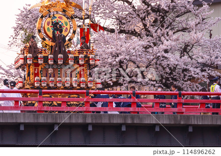 240414春の高山祭宵祭g029 240414春の高山祭宵祭g029 114896262