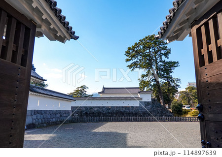小田原城 馬出門桝形(神奈川県小田原市) 小田原城 馬出門桝形(神奈川県小田原市) 114897639