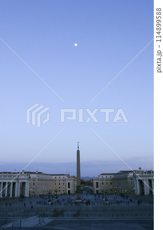 バチカン市国 114899588