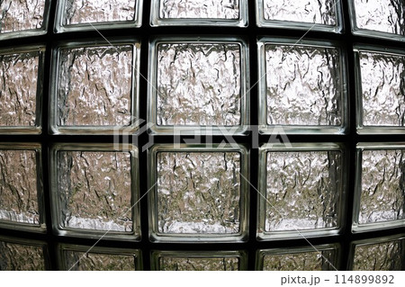 空間の演出ブロックガラスの壁フィツシュデジタルフイルター使用6 空間の演出ブロックガラスの壁フィツシュデジタルフイルター使用6 114899892