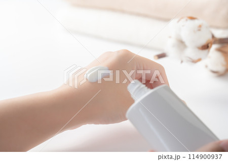オーガニック クリーム オーガニック クリーム 114900937