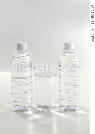 ミネラルウォーター 114901114