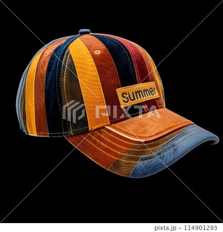Basecall Cap Png Mockup Isolated on Transparent Background. Png 114901293