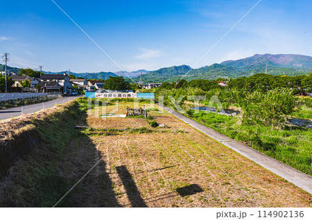 神川合戦の地 上田市 神川合戦の地 上田市 114902136