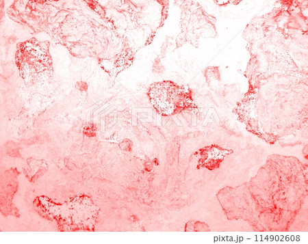 カラー墨流し カラー墨流し 114902608