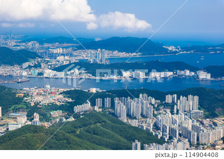 韓国 釜山広域市 韓国 釜山広域市 114904408