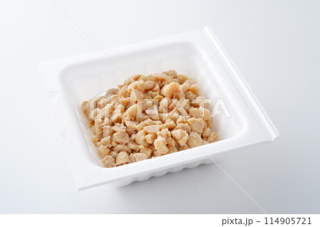 ひきわり納豆 114905721