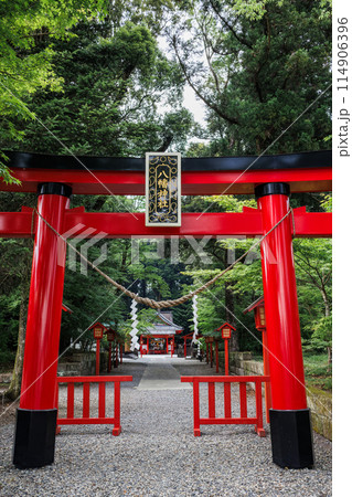 「焼酎」文字日本最古　郡山八幡神社 114906396