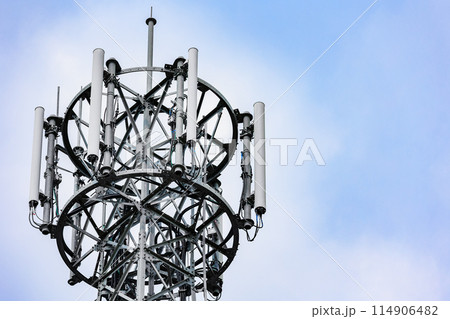 携帯電話基地局 携帯電話基地局 114906482