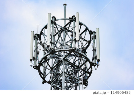 携帯電話基地局 114906483