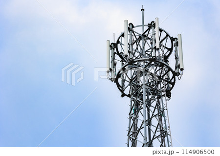携帯電話基地局 114906500