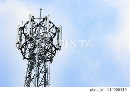 携帯電話基地局 114906519