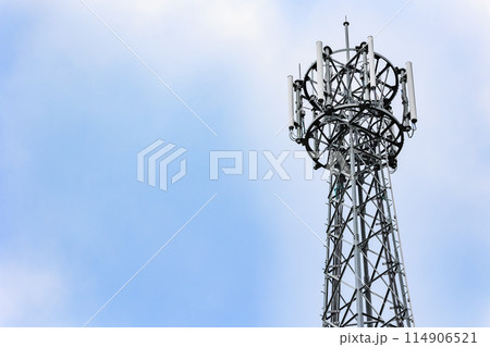 携帯電話基地局 携帯電話基地局 114906521