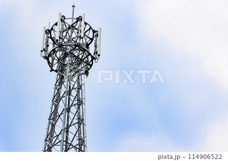 携帯電話基地局 携帯電話基地局 114906522