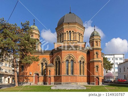 Church Saint Elias Craiova 114910787