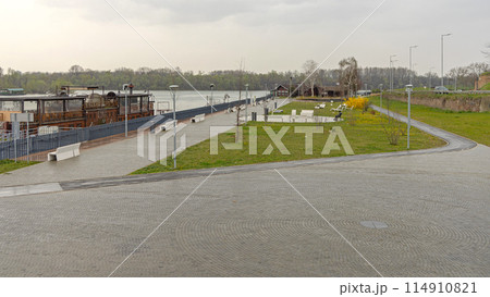 Edvard Rusjan Park Edvard Rusjan Park 114910821