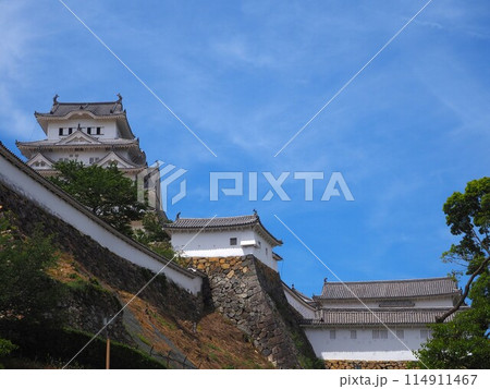 姫路城 姫路城 114911467