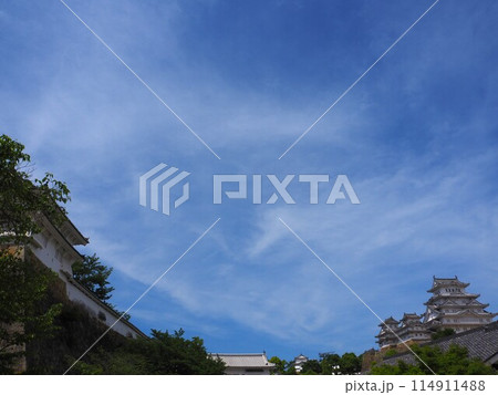 姫路城 114911488