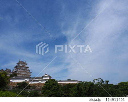 姫路城 姫路城 114911493