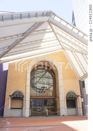 自由劇場 114911900