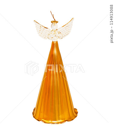 Angel decoration 114913088