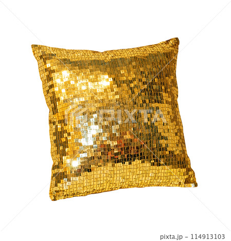 Golden pillow Golden pillow 114913103