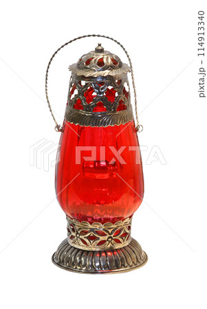 Red lantern 114913340