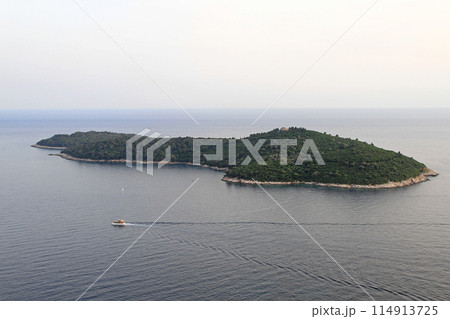 Lokrum Island 114913725