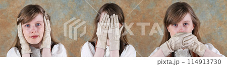 No evil woman No evil woman 114913730