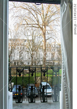 Through window 114914132
