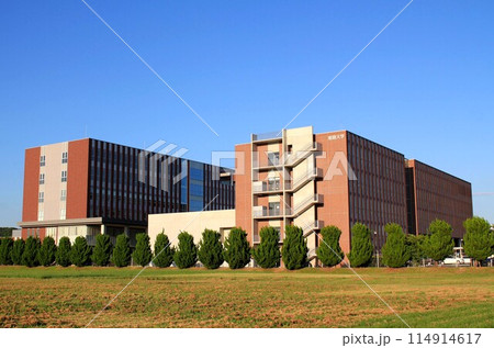 姫路大学・豊岡短期大学 114914617