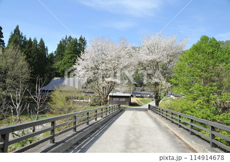 福島県 前沢の町並み③ 福島県 前沢の町並み③ 114914678
