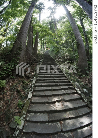 羽黒山 羽黒山 114915742