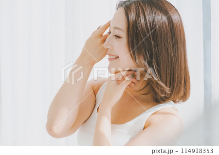 20s beauty 20s beauty 114918353