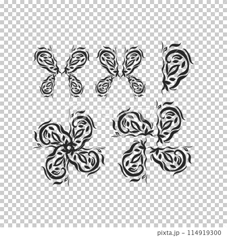 tattoo pattern tattoo pattern 114919300