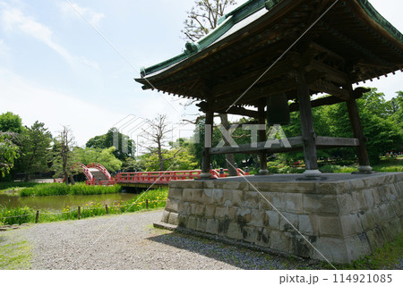 称名寺「称名の晩鐘」 称名寺「称名の晩鐘」 114921085