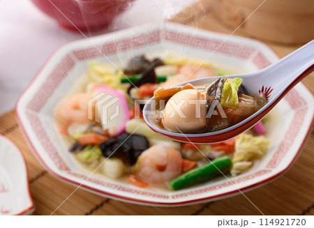 中華料理 八宝菜 中華料理 八宝菜 114921720