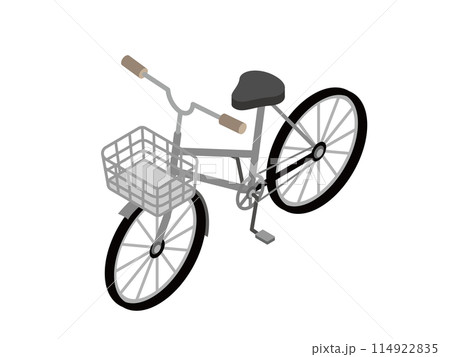自転車 114922835