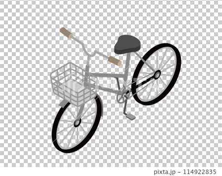 自転車 114922835
