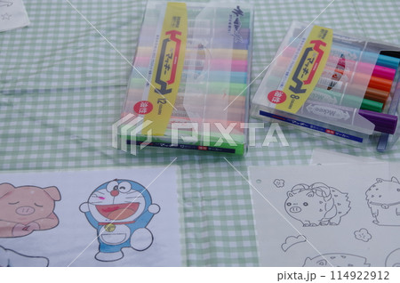 子供も大人も手作りプラバントースター7 114922912