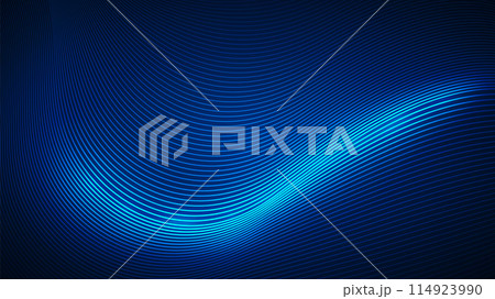 abstract motion line smooth background abstract motion line smooth background 114923990