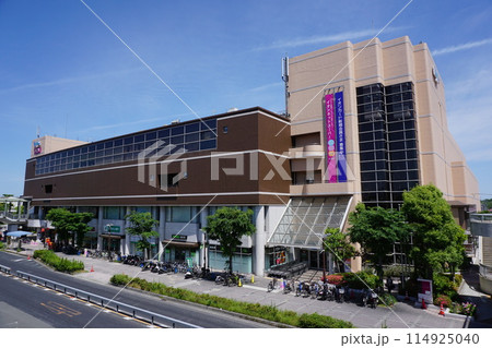 エコール・ロゼ富田林 114925040