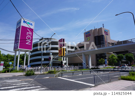 エコール・ロゼ富田林 エコール・ロゼ富田林 114925044