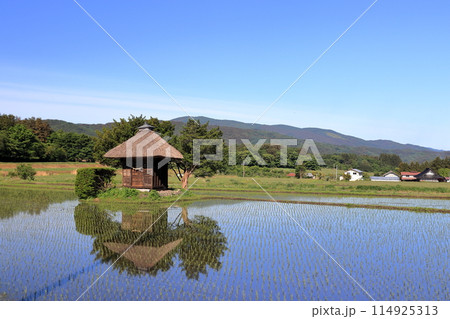 遠野市 遠野遺産第37号 荒神神社 遠野市 遠野遺産第37号 荒神神社 114925313