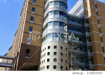 九州大学 伊都キャンパス 工学部 114925587