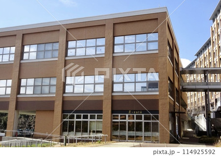 九州大学 伊都キャンパス 工学部 九州大学 伊都キャンパス 工学部 114925592