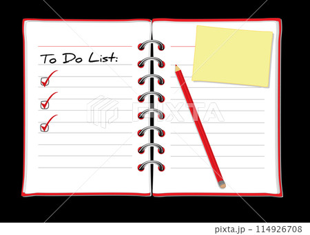 Notebook Notebook 114926708