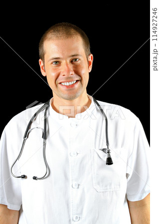 Handsome doctor Handsome doctor 114927246