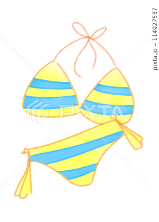 夏を待ちきれないビキニ 夏を待ちきれないビキニ 114927537