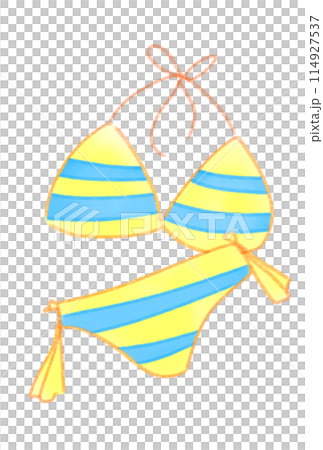 夏を待ちきれないビキニ 夏を待ちきれないビキニ 114927537